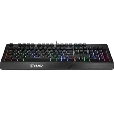 კლავიატურა MSI Keyboard VIGOR GK20 RU, 3 image
