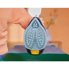 უთო Philips DST7060/20, 3000W, 300ML, Steam Iron, Blue, 4 image