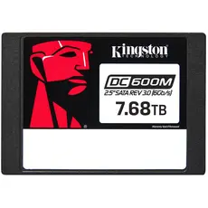 მყარი დისკი KINGSTON SEDC600M/7680G/GE SATA (7680G)