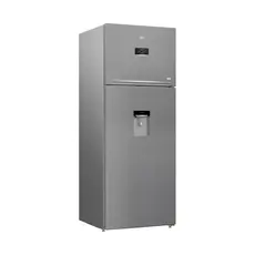 მაცივარი Beko RDNE455E40DXBN, 3 image