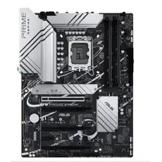 დედა დაფა ASUS Motherboard PRIME Z790-P s1700 Z790 4xDDR5 M.2 HDMI DP ATX, 3 image