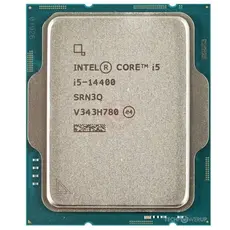 პროცესორი CPU Intel Core i5-14400 10/16 2.5GHz 20Mb LGA1700 65W TRAY, 3 image