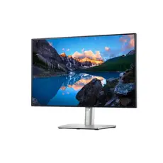 მონიტორი DELL Monitor 24.1" U2421E HDMI, DP, USB-C, Audio, RJ-45, IPS, Pivot, 1920x1200, 16:10, sRGB 99%, 4 image