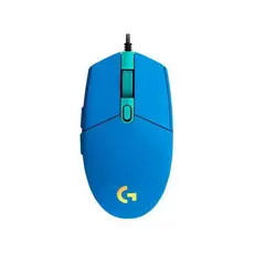 მაუსი Logitech Gaming Mouse G102 LIGHTSYNC L910-005801