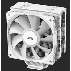 ქულერი 2E GAMING CPU cooler Air Cool ACN120W-ARGB / PWM, 3pin +5VARGB, TDP 180W, 5 image