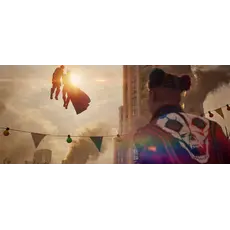 ვიდეო თამაში Sony PS5 Game Suicide Squad Kill the Justice League, 3 image