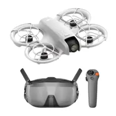 დრონი DJI Neo Motion Fly More