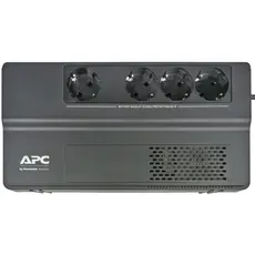 უწყვეტი კვების წყარო APC Easy UPS BV 650VA AVR Schuko Outlet 230V, 2 image