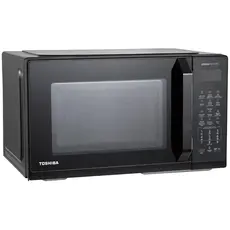 მიკროტალღური ღუმელი Toshiba MW3-EM25PE(BK), 3 image