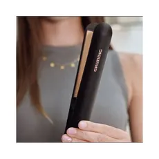 თმის გასასწორებელი Grundig HS 7030, 7 image