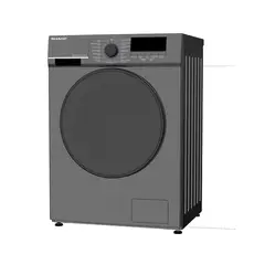 სარეცხი მანქანა SHARP ES-FS812DLZ-S (8KG, 1200RPM), 3 image