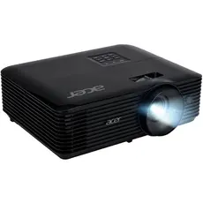 პროექტორი Acer MR.JTG11.001 X1128H, DLP Projector, SVGA 800x600, 4800lm, Black, 3 image