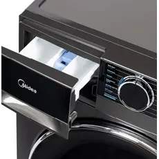 სარეცხი მანქანა Midea MFA01W80B/T, 4 image