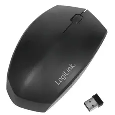 მაუსი Logilink ID0191 Bluetooth & Wireless Mouse