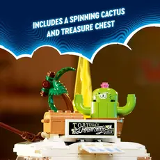 ლეგო LEGO DREAMZzz™ Mrs. Castillo's Turtle Van, 3 image