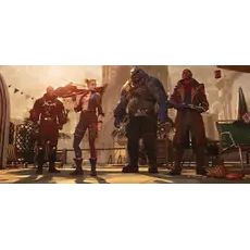 ვიდეო თამაში Sony PS5 Game Suicide Squad Kill the Justice League, 7 image
