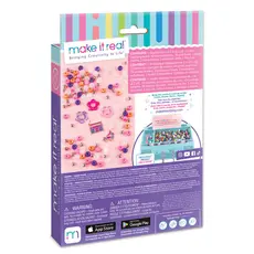 სამაჯური Make It Real 1217MR, Color Reveal DIY Bracelets, 5 image