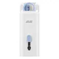 კლავიატურის საწმენდი 2E 2E-SK7IN1 CLEANING KIT 7IN1 WHITE/BLUE, 4 image