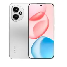 მობილური ტელეფონი Honor 400 8GB/256GB Dual Sim Silver