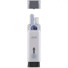 კლავიატურის საწმენდი 2E 2E-SK7IN1 CLEANING KIT 7IN1 WHITE/BLUE, 2 image