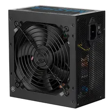 კვების ბლოკი 2E 2E-MP550-120APFC MASTER, 550W, 80 Plus, Power Supply, Black, 4 image