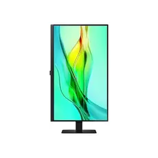 მონიტორი Samsung 27" ViewFinity S6 (LS27D604UAIXCI), 5 image
