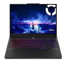 ნოუთბუქი Lenovo Legion 7 Pro 16" Ultra 9 275HX 32GB 1TB SSD RTX 5080 16GB Eclipse Black, 2 image