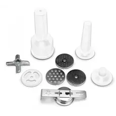 ხორცსაკეპი მანქანა GASTROBACK 41408 Design Mincer Pro M*, 3 image