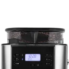 ყავის აპარატი Princess 249411 Grind and Brew Roma, 4 image