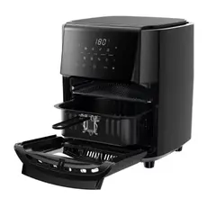 აეროგრილი Electrolux EAF12B Air Fryer, 5 image