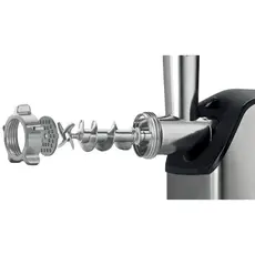 ხორცსაკეპი მანქანა GORENJE MG2202XE, 4 image