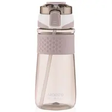 წყლის ბოთლი Ardesto Bottle Energy, 700ml, plastic, grey, 2 image