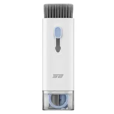 კლავიატურის საწმენდი 2E 2E-SK7IN1 CLEANING KIT 7IN1 WHITE/BLUE, 5 image