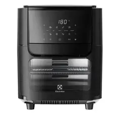 აეროგრილი Electrolux EAF12B Air Fryer, 2 image