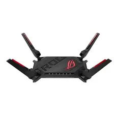 Wi-Fi როუტერი Asus ROG Rapture GT-AX6000 GT-AX6000 Dual-Band WiFi 6 (802.11ax) Gaming Router, Dual 2.5G ports