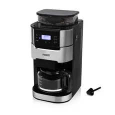 ყავის აპარატი Princess 249411 Grind and Brew Roma, 2 image