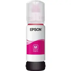 კარტრიჯი EPSON ORIGINAL (C13T00R340) I/C (m) 106 ECOTANK MAGENTA INK BOTTLE L7180, 3 image