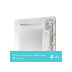 როუტერი TP-Link AX3000 Wi-Fi 6 Air Router, 5 image