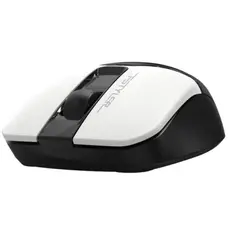 Mouse A4tech Fstyler FG12S Wireless Mouse Panda, 5 image