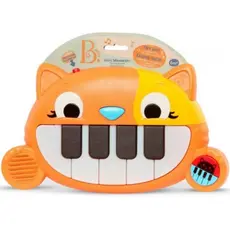 მუსიკალური სათამაშო Btoys B. MINI MEOWSIC KEYBOARD
