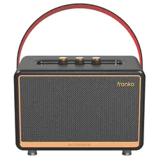 დინამიკი Franko FSK-9014, 100W, Bluetooth, USB, Speaker, Black, 2 image