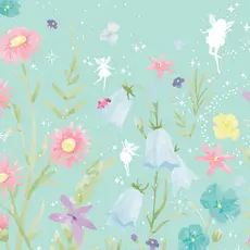 გასაბერი საბავშვო პუფი Make It Real 3C4G Inflatable Fairy Chair, 4 image