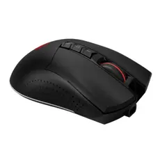 მაუსი A4Tech Bloody R90 Plus 2.4G Wireless Gaming Mouse Black, 4 image
