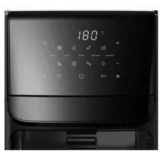 აეროგრილი Electrolux EAF12B Air Fryer, 6 image