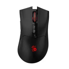 მაუსი A4Tech Bloody R90 Plus 2.4G Wireless Gaming Mouse Black, 3 image