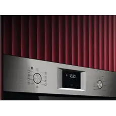 ღუმელი AEG OA5CB31SM, 4 image