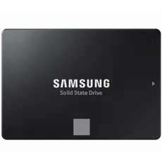 მყარი დისკი SSD Samsung 870 EVO SATA III 2.5 inch 1TB, 2 image