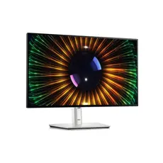 მონიტორი DELL Monitor 23.8" U2424H HDMI, DP, USB, Audio, IPS, 120Hz, sRGB 100%, Pivot, 3 image
