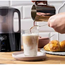 რძის ქაფის აპარატი GASTROBACK 42410 Automatic Milkfrother, 4 image