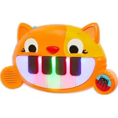 მუსიკალური სათამაშო Btoys B. MINI MEOWSIC KEYBOARD, 3 image